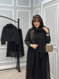 ست سه تیکه زنانه مدل نیایش