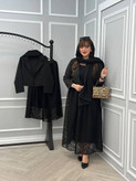 ست سه تیکه زنانه مدل نیایش
