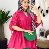 مانتو زنانه مدل سوفیا