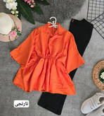 مانتو زنانه مدل سوفیا