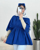 مانتو زنانه مدل سوفیا