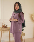 ست شومیز شلوار زنانه مدل نادین