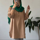 شومیز زنانه مدل لی لی