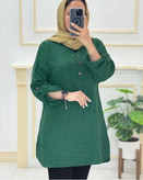 شومیز زنانه مدل لی لی