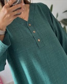 شومیز زنانه مدل لی لی