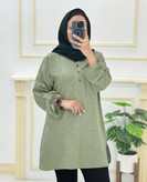 شومیز زنانه مدل لی لی
