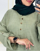 شومیز زنانه مدل لی لی