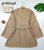 شومیز زنانه مدل لی لی
