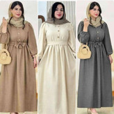 پیراهن زنانه مدل ریما