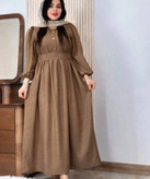 پیراهن زنانه مدل ریما