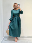 پیراهن زنانه مدل ریما