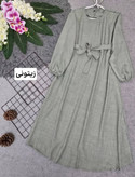 پیراهن زنانه مدل لمیا