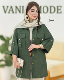 شومیز زنانه مدل دیانا