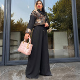 شلوار زنانه نخی مدل راز