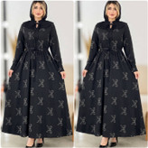 پیراهن زنانه مدل هما