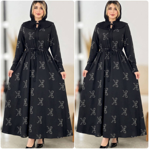 پیراهن زنانه مدل هما