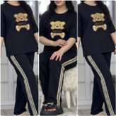 ست زنانه مدل مهیاس