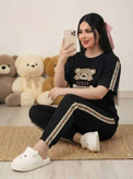ست زنانه مدل مهیاس