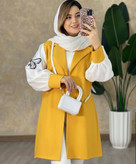 مانتو زنانه مدل پریسا