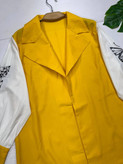مانتو زنانه مدل پریسا