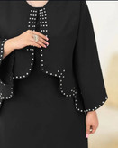 کت و سارافون زنانه مدل راحله
