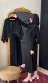 کت و سارافون زنانه مدل راحله