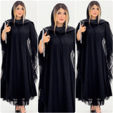 سارافون و رویه زنانه مدل طلا