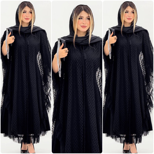 سارافون و رویه زنانه مدل طلا