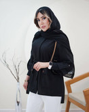 مانتو زنانه مدل شوکا