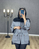 مانتو زنانه مدل شوکا