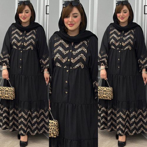 پیراهن زنانه مدل آرتور