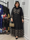 پیراهن زنانه مدل آرتور