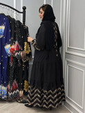 پیراهن زنانه مدل آرتور