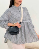 شومیز زنانه مدل آزاده