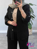 مانتو شلوار زنانه ست محرمی