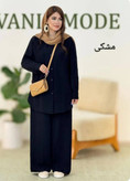 مانتو شلوار زنانه ست محرمی