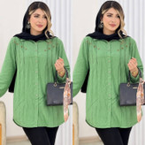 شومیز زنانه مدل ریحان