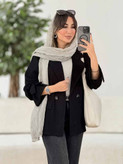 شومیز زنانه مدل سیتا