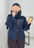 شومیز زنانه مدل سیتا