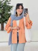 شومیز زنانه مدل سیتا