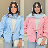 شومیز زنانه مدل سیتا