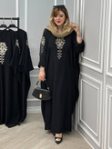 عبای زنانه مدل همدم