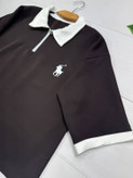 ست بلوز شلوار زنانه مدل POLO