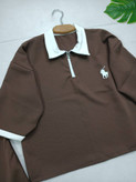 ست بلوز شلوار زنانه مدل POLO