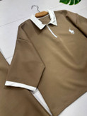 ست بلوز شلوار زنانه مدل POLO