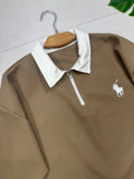 ست بلوز شلوار زنانه مدل POLO