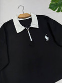 ست بلوز شلوار زنانه مدل POLO