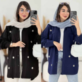 شومیز زنانه مدل آسایش