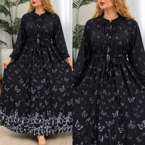 پیراهن زنانه مدل شکیرا