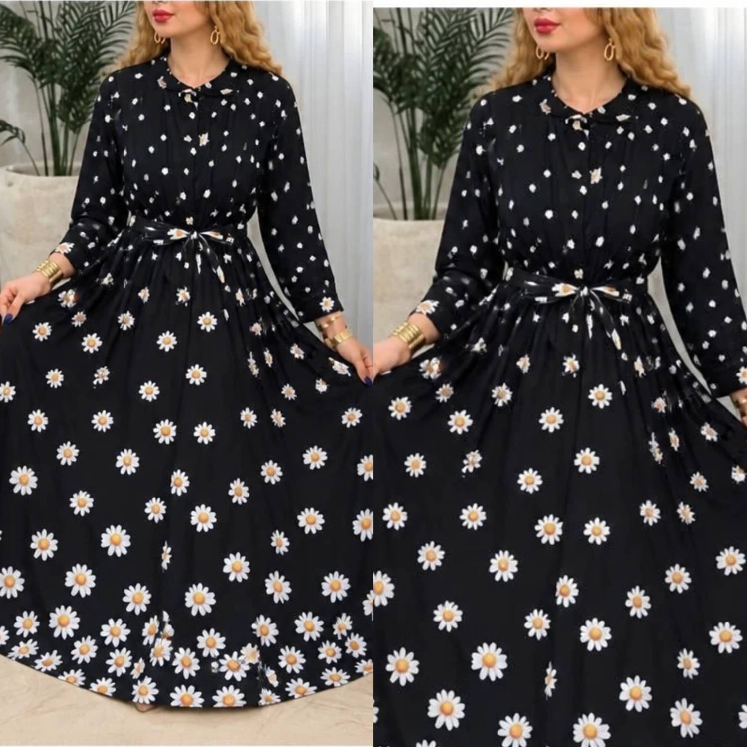 پیراهن زنانه مدل فدرال